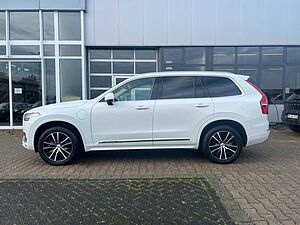 Volvo T8 AWD Inscription Expr. AHK|PANO|FLED|el. S