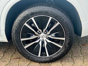 Volvo T8 AWD Inscription Expr. AHK|PANO|FLED|el. S