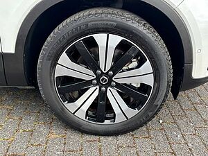 Volvo  Recharge Single Ultimate WINTER|SCHEIBEN|
