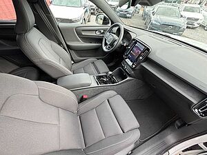 Volvo  Recharge Single Ultimate WINTER|SCHEIBEN|