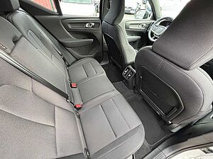 Volvo  Recharge Single Ultimate WINTER|SCHEIBEN|