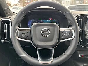 Volvo  Recharge Single Ultimate WINTER|SCHEIBEN|