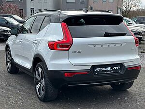 Volvo  Recharge Single Ultimate WINTER|SCHEIBEN|