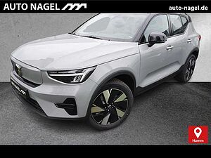 Volvo  Recharge Single Plus | WINTER PAKET | MET |