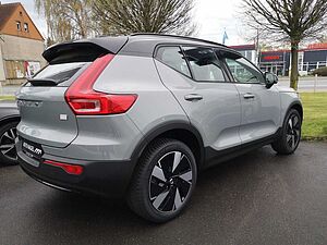 Volvo  Recharge Single Plus | WINTER PAKET | MET |
