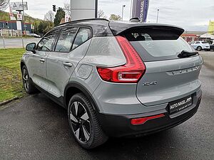 Volvo  Recharge Single Plus | WINTER PAKET | MET |