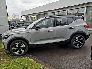 Volvo  Recharge Single Plus | WINTER PAKET | MET |