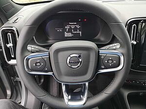 Volvo  Recharge Single Plus | WINTER PAKET | MET |