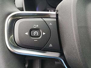 Volvo  Recharge Single Plus | WINTER PAKET | MET |