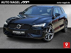 Volvo  Recharge T6 Plus Dark /Sitzhzg. /Google/LED//