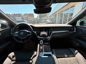 Volvo  Recharge T6 Plus Dark /Sitzhzg. /Google/LED//
