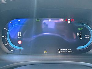 Volvo  Recharge T6 Plus Dark /Sitzhzg. /Google/LED//