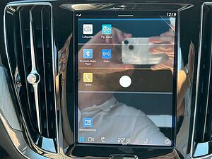 Volvo  Recharge T6 Plus Dark /Sitzhzg. /Google/LED//