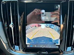 Volvo  Recharge T6 Plus Dark /Sitzhzg. /Google/LED//