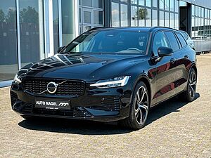 Volvo  Recharge T6 Plus Dark /Sitzhzg. /Google/LED//