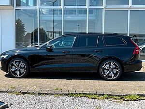 Volvo  Recharge T6 Plus Dark /Sitzhzg. /Google/LED//