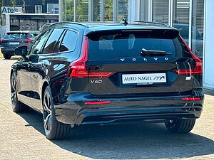 Volvo  Recharge T6 Plus Dark /Sitzhzg. /Google/LED//