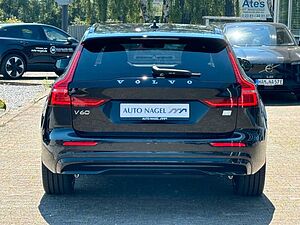 Volvo  Recharge T6 Plus Dark /Sitzhzg. /Google/LED//