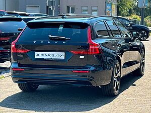 Volvo  Recharge T6 Plus Dark /Sitzhzg. /Google/LED//