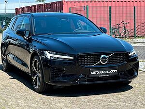 Volvo  Recharge T6 Plus Dark /Sitzhzg. /Google/LED//