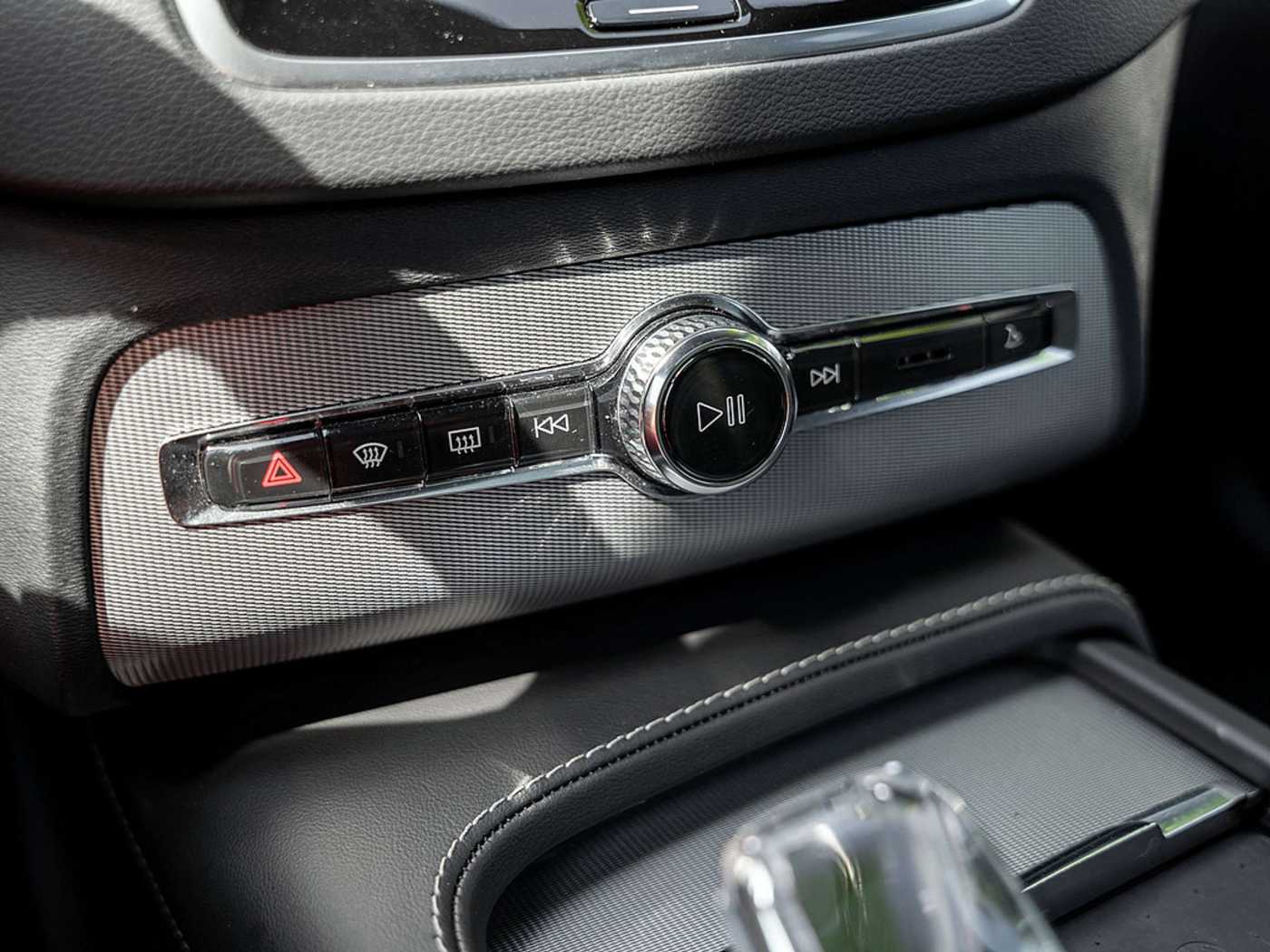 Volvo  T8 Bright Plug-In Hybrid 360° H/K PANO