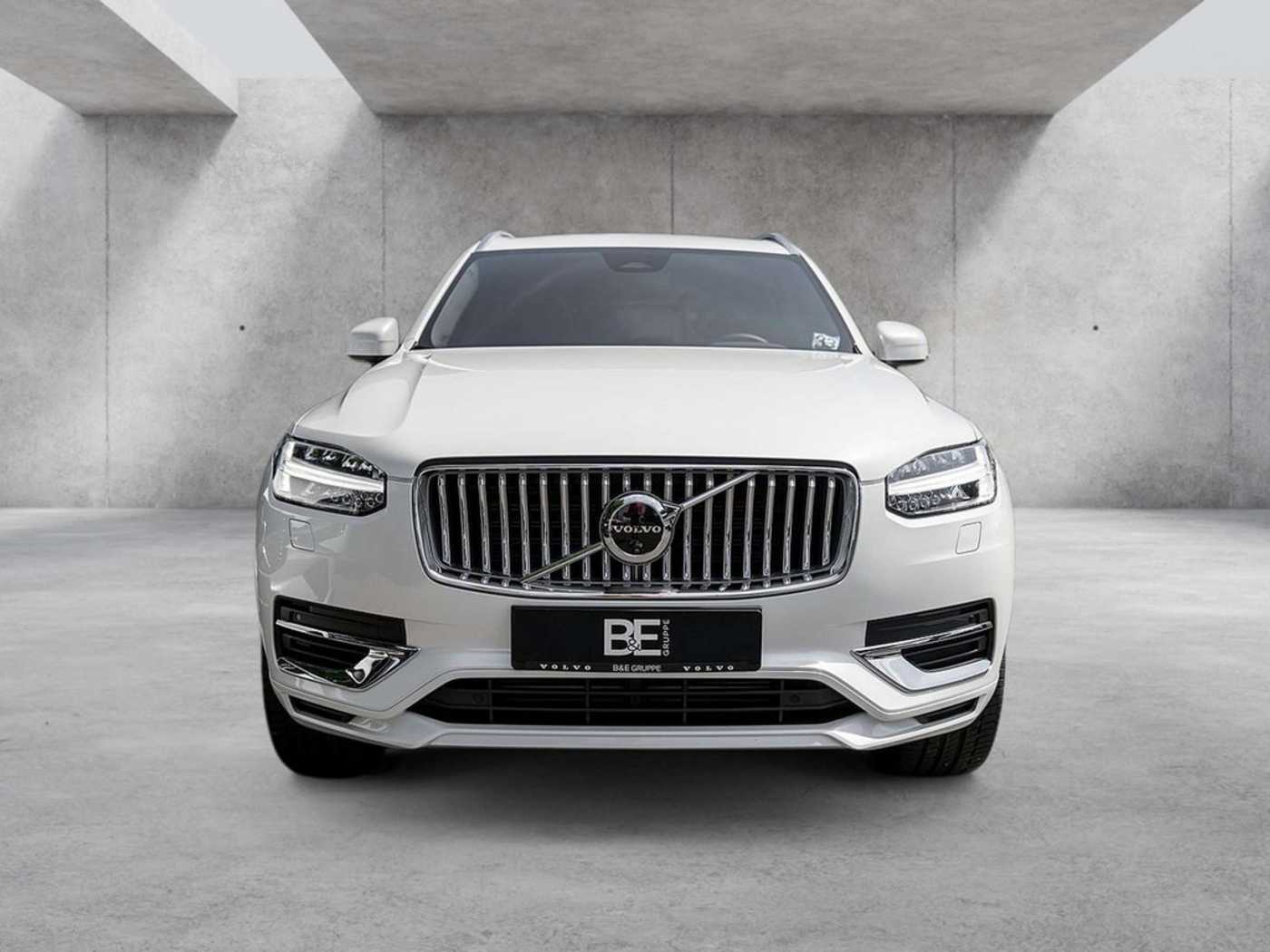 Volvo  T8 Bright Plug-In Hybrid 360° H/K PANO