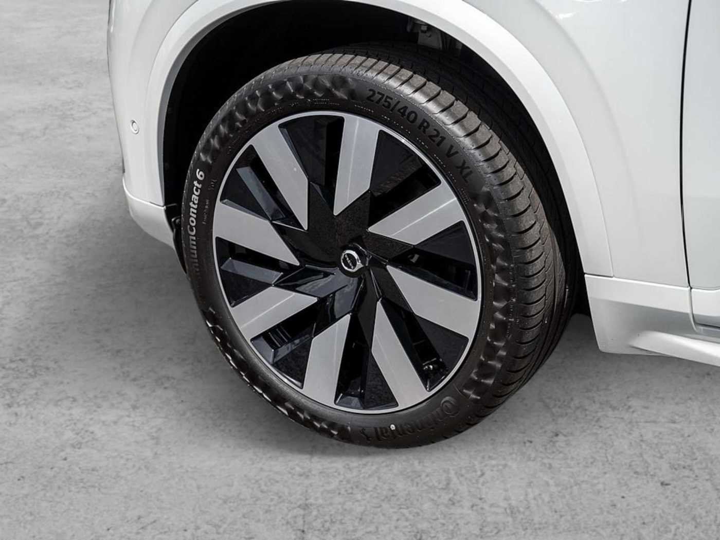 Volvo  T8 Bright Plug-In Hybrid 360° H/K PANO