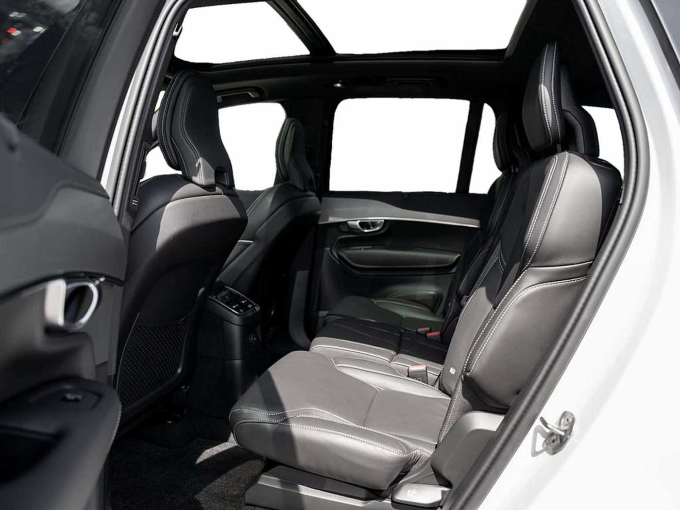 Volvo  T8 Bright Plug-In Hybrid 360° H/K PANO