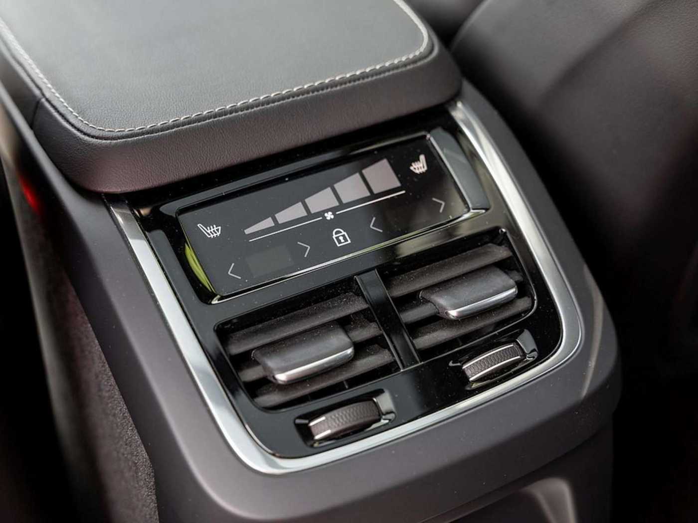 Volvo  T8 Bright Plug-In Hybrid 360° H/K PANO