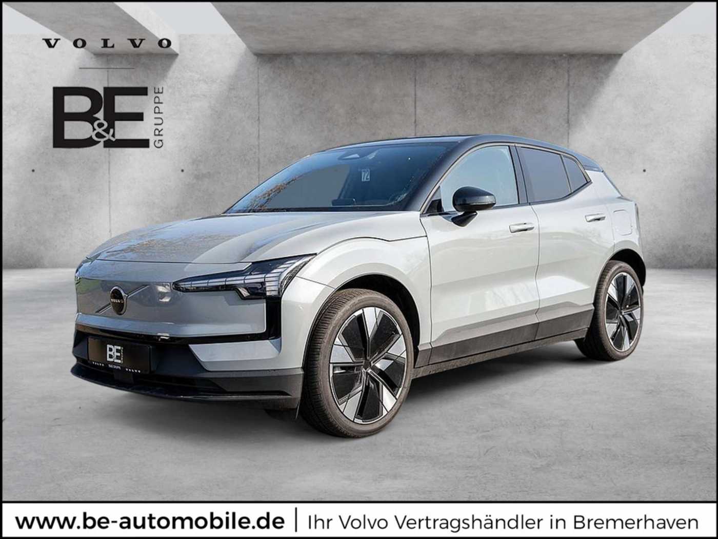 Volvo  Plus AWD Performance Pure Electric H/K