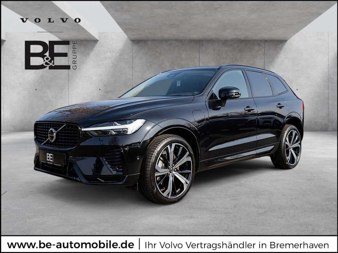 Volvo  T8 Ultra Dark Plug-In Hybrid PANO 360°