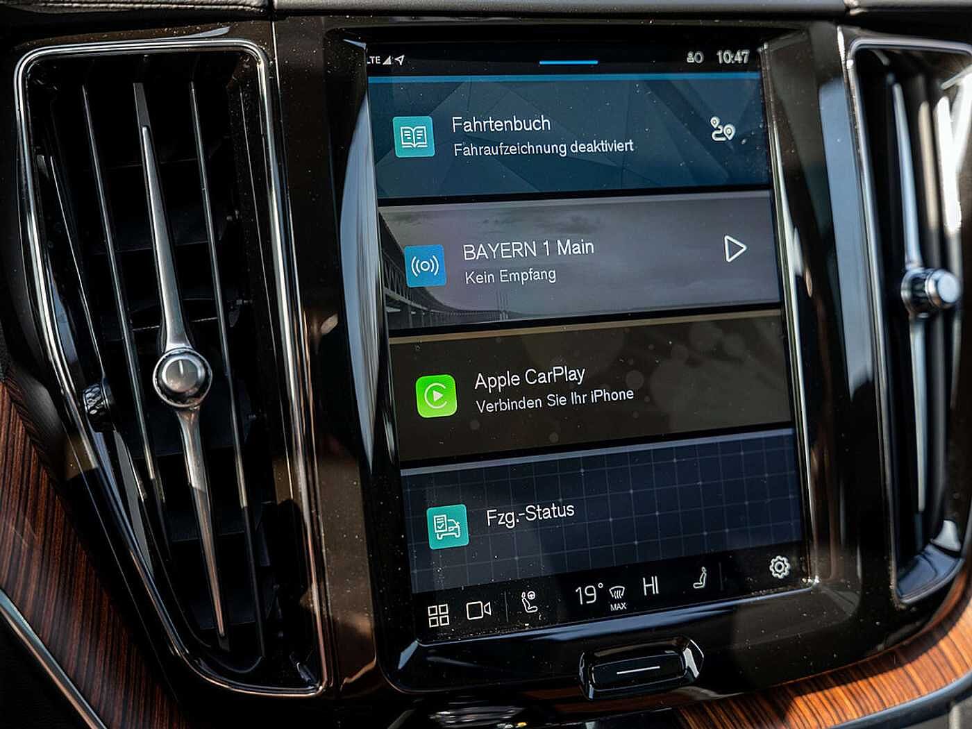 Volvo  T8 Ultra Dark Plug-In Hybrid PANO 360°