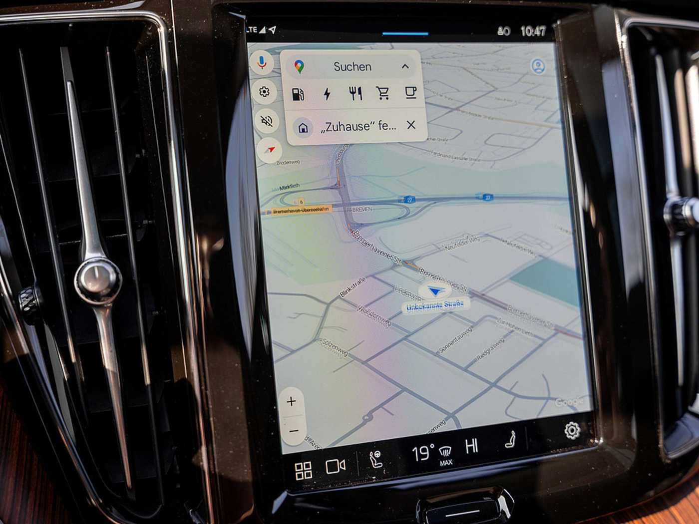 Volvo  T8 Ultra Dark Plug-In Hybrid PANO 360°