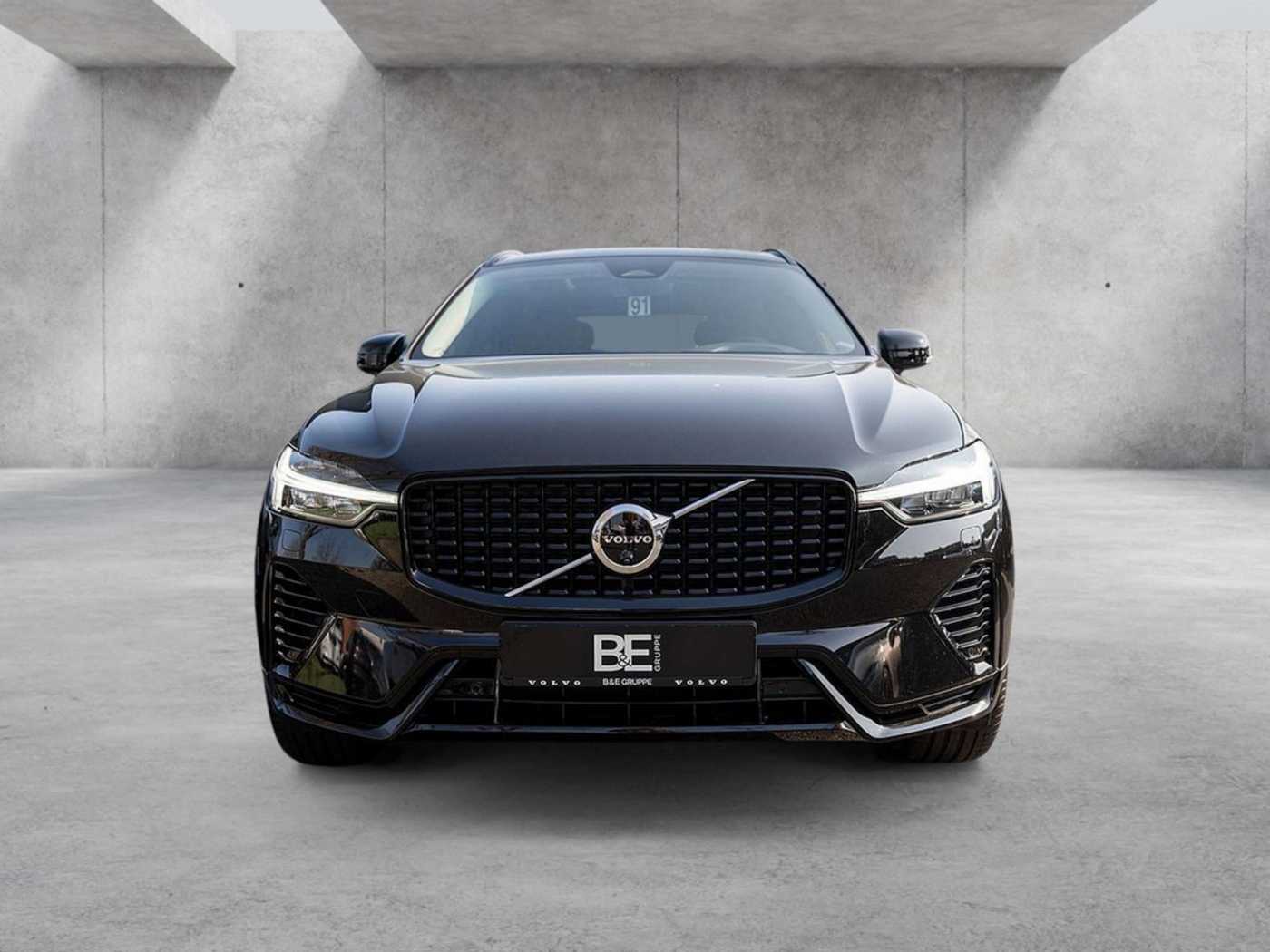 Volvo  T8 Ultra Dark Plug-In Hybrid PANO 360°
