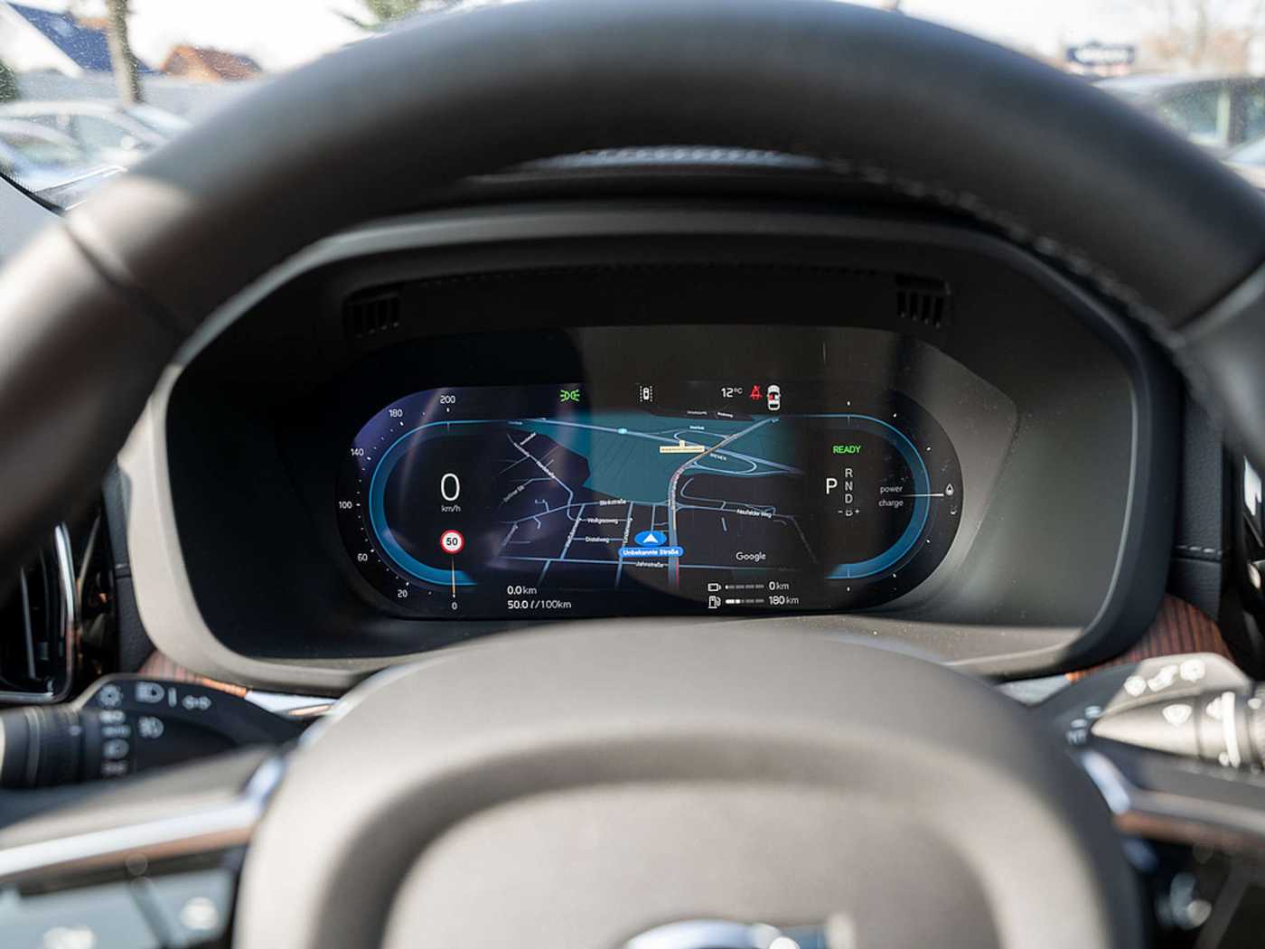 Volvo  T8 Ultra Dark Plug-In Hybrid PANO 360°