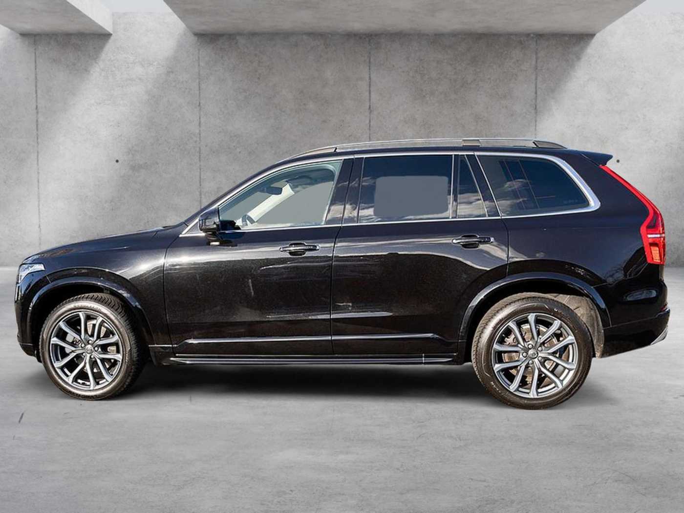Volvo  D5 AWD Momentum