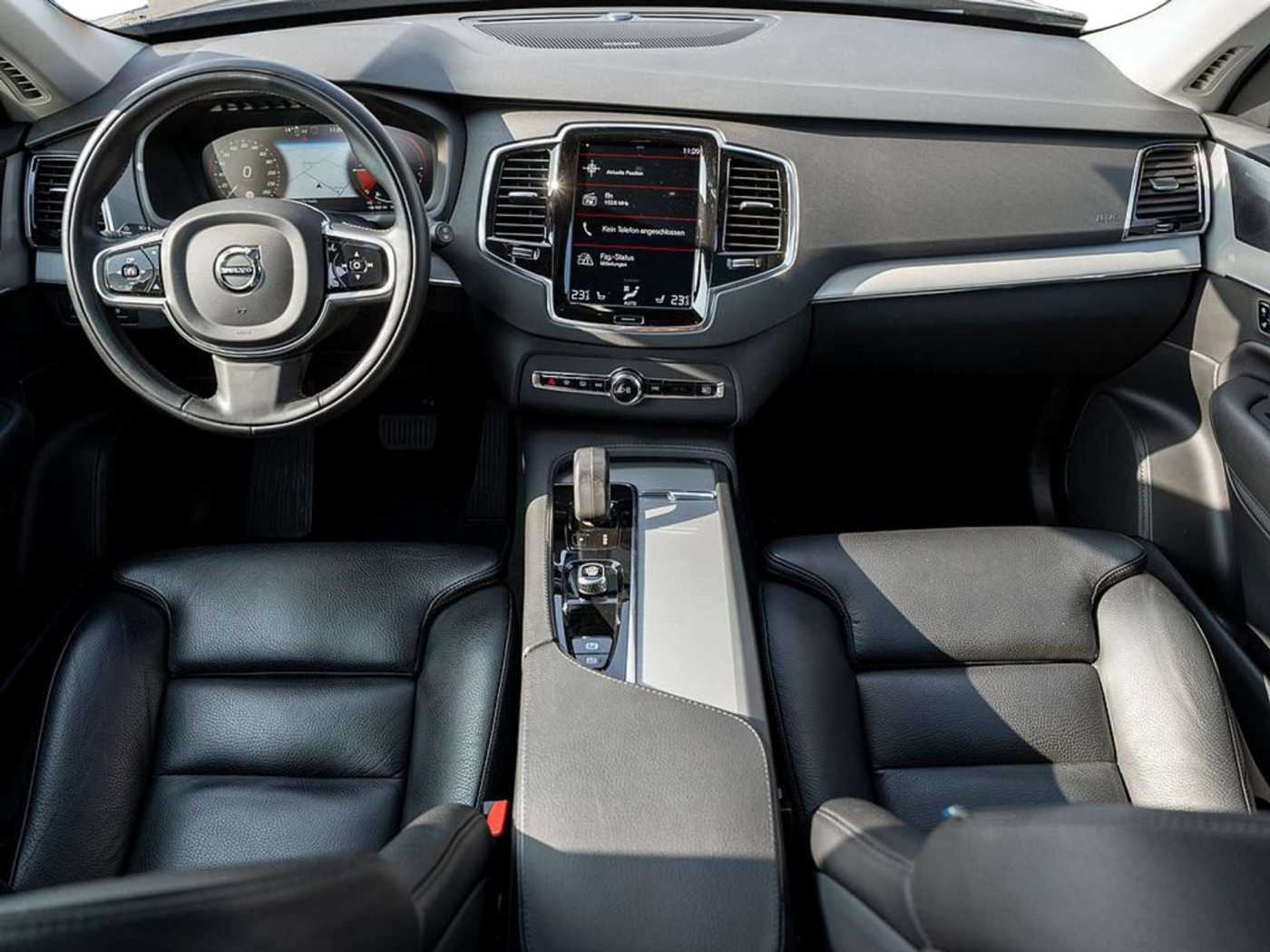 Volvo  T8 Inscription Expression Recharge AWD 2