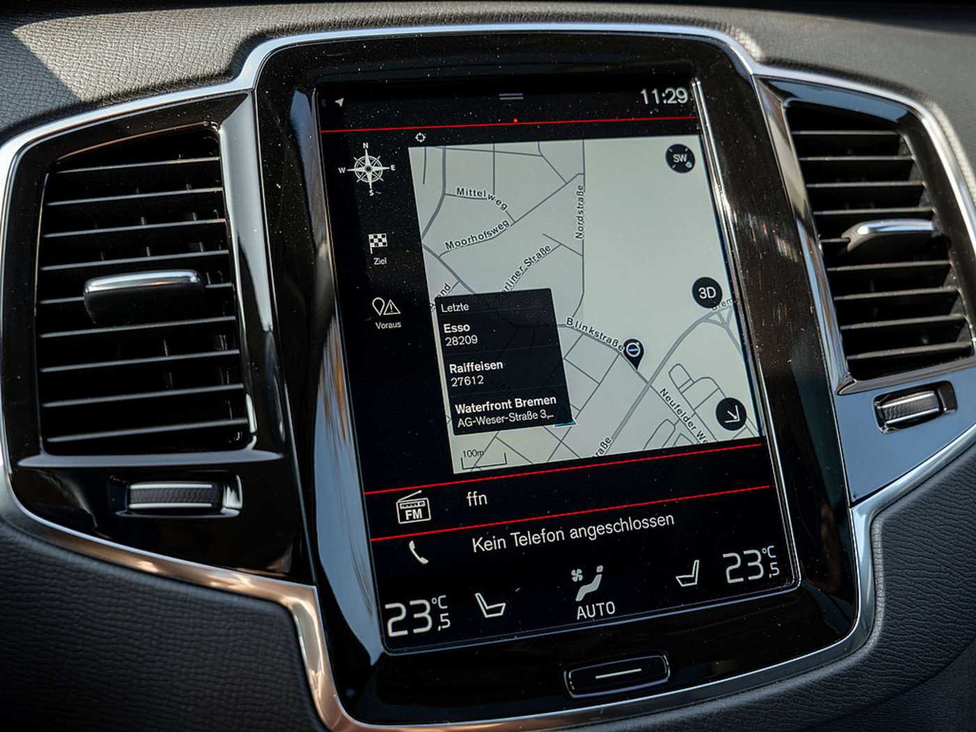 Volvo  T8 Inscription Expression Recharge AWD 2