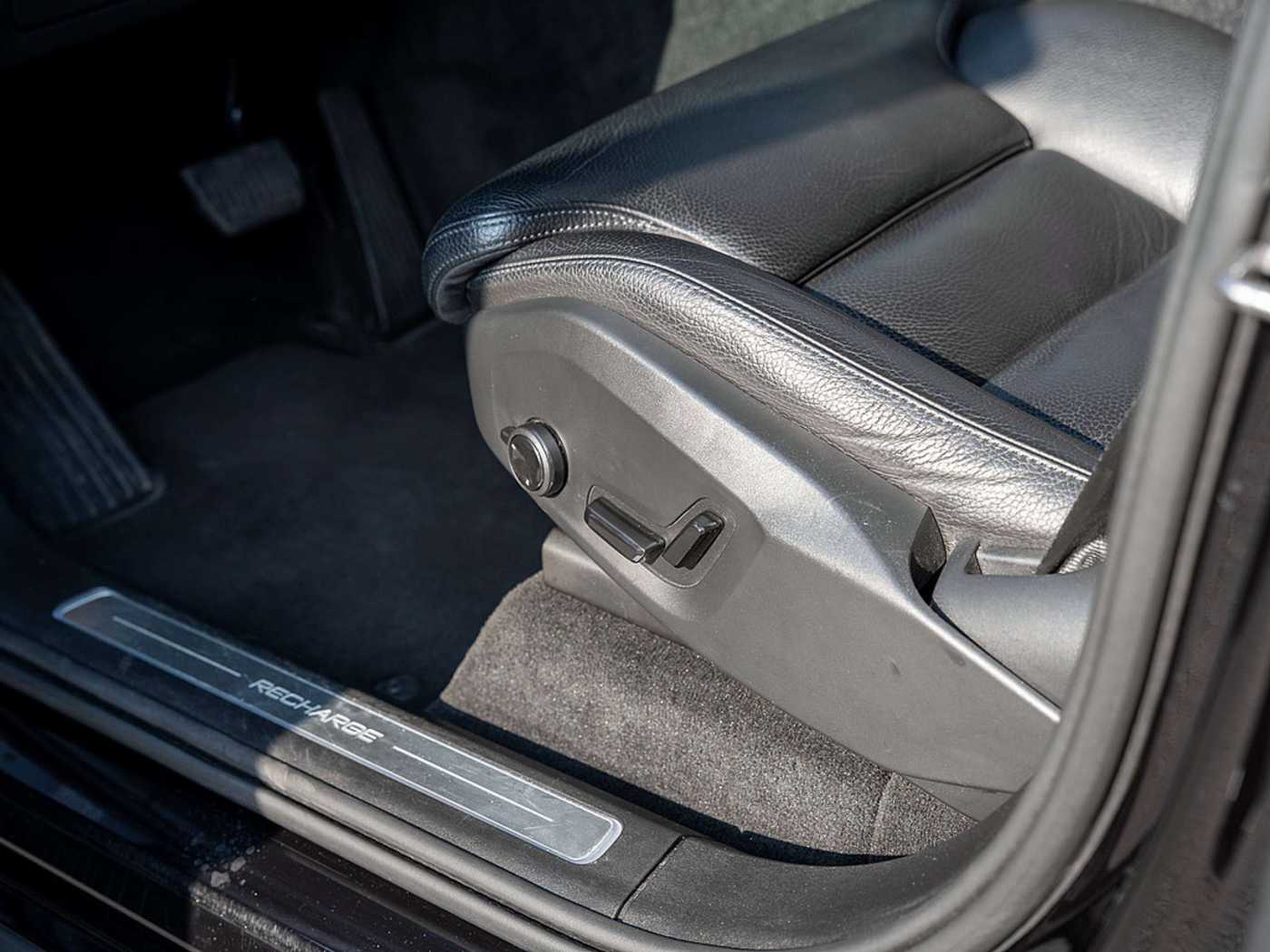 Volvo  T8 Inscription Expression Recharge AWD 2