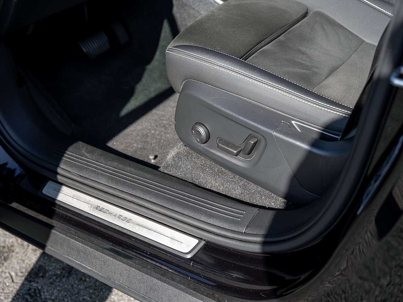 Volvo  Ultimate Recharge Pure Electric AWD AHK