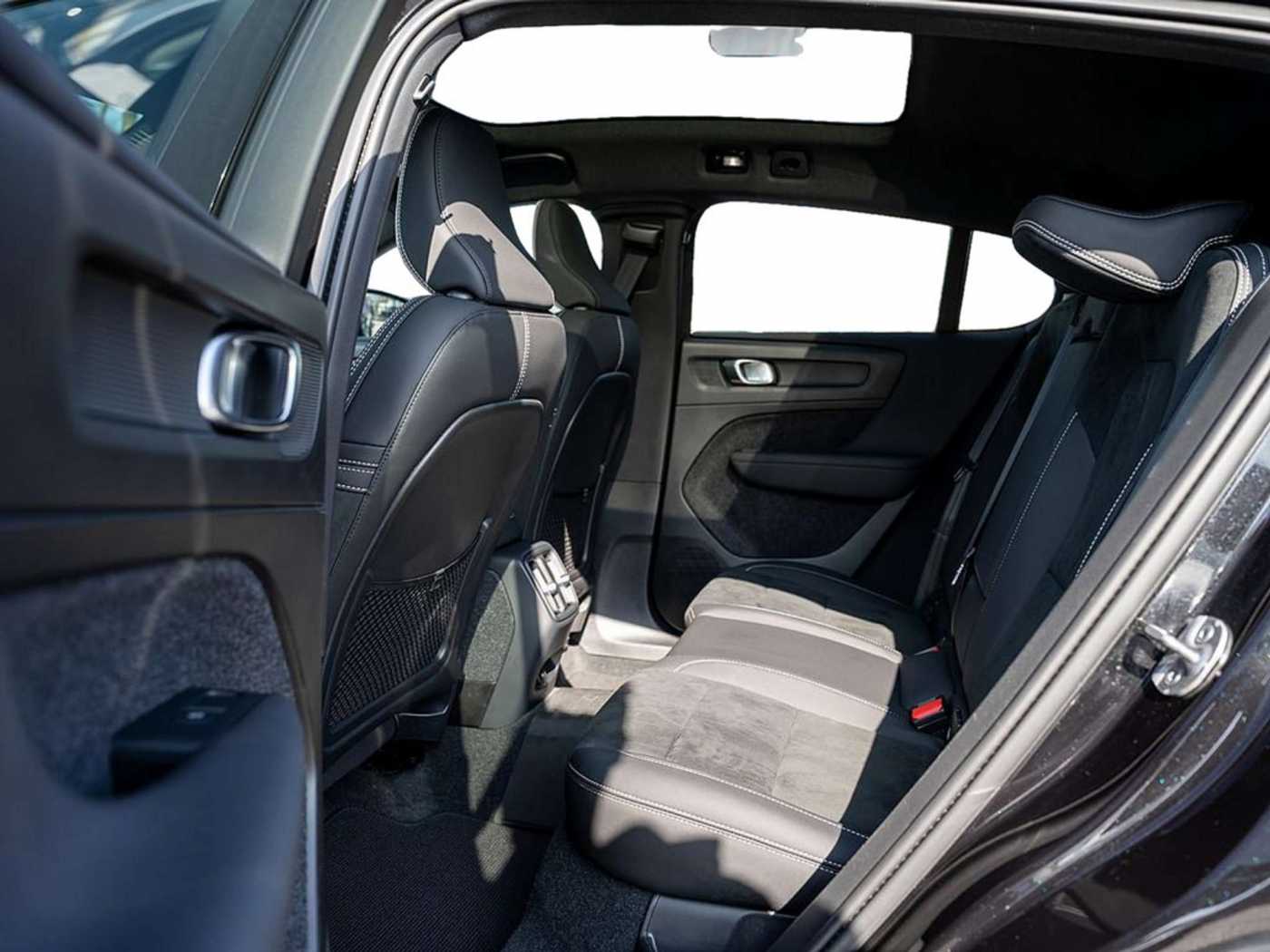 Volvo  Ultimate Recharge Pure Electric AWD AHK