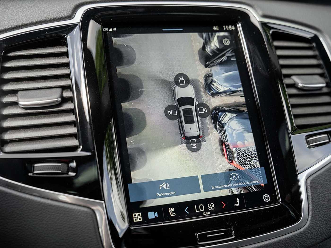 Volvo  T8 Plus Bright Recharge Plug-In AWD 360°