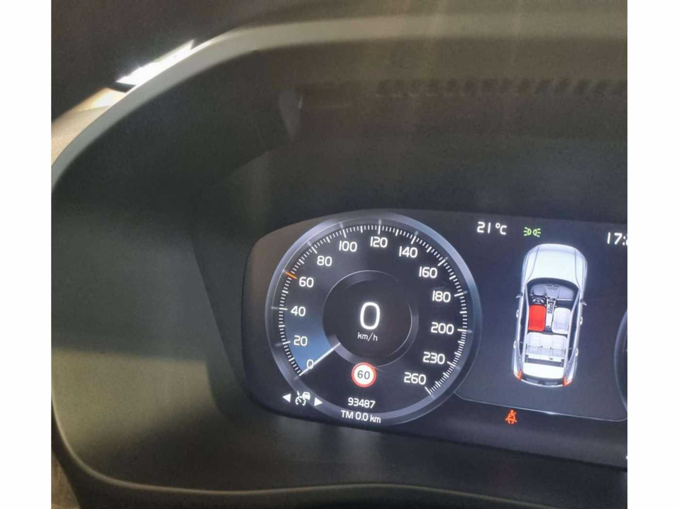 Volvo  T5 Inscription Plug-In Hybrid 360°