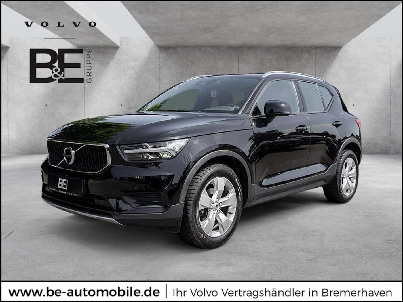 Volvo  D3 Momentum