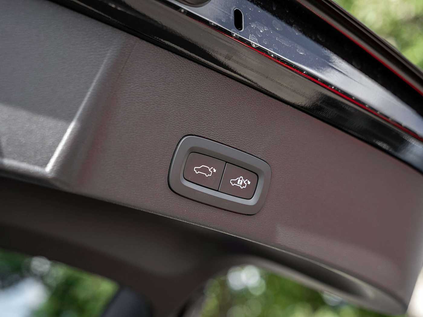 Volvo  T5 Plus Dark Recharge STANDHEIZUNG ACC