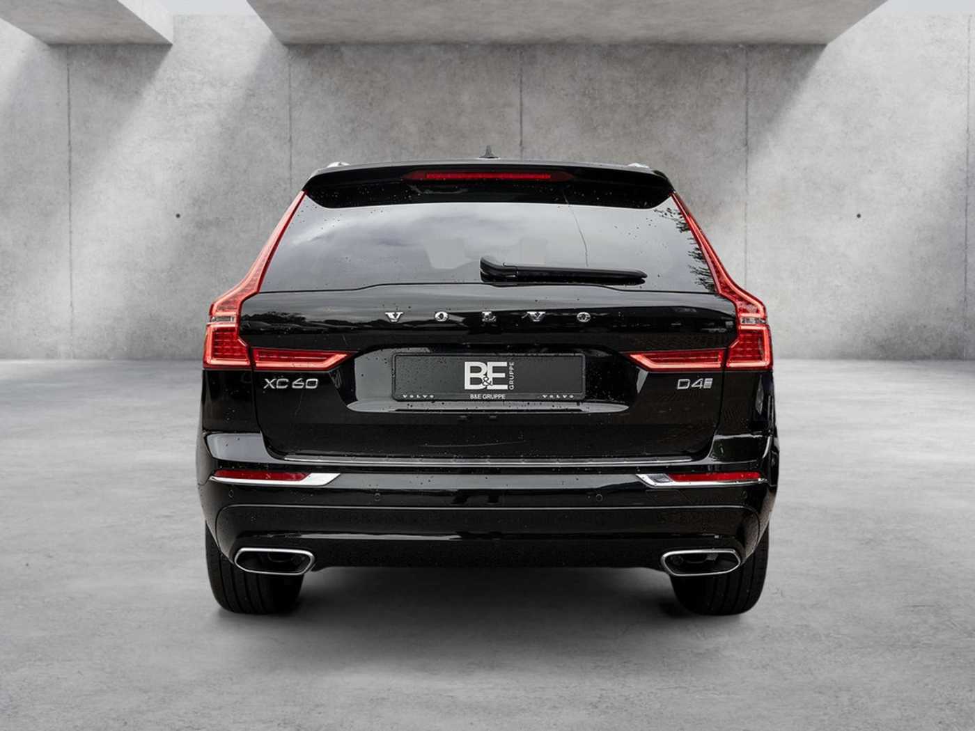 Volvo  D4 Inscription 2WD STANDHZ PANORAMADACH