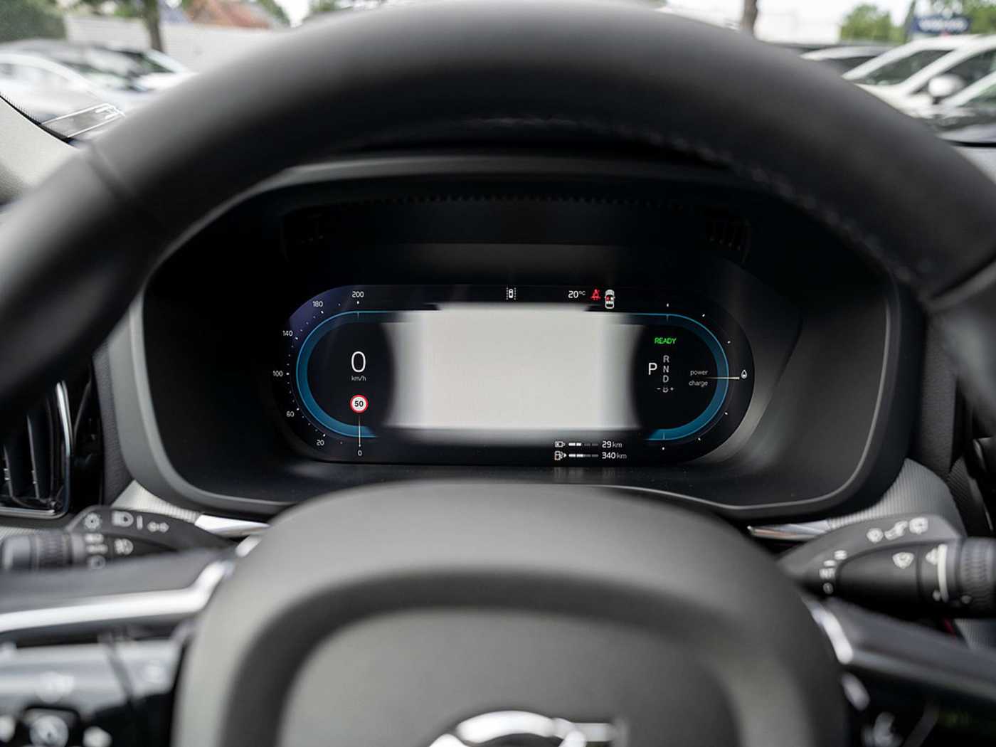 Volvo  T8 Plus Dark Recharge Plug-In Hybrid AWD
