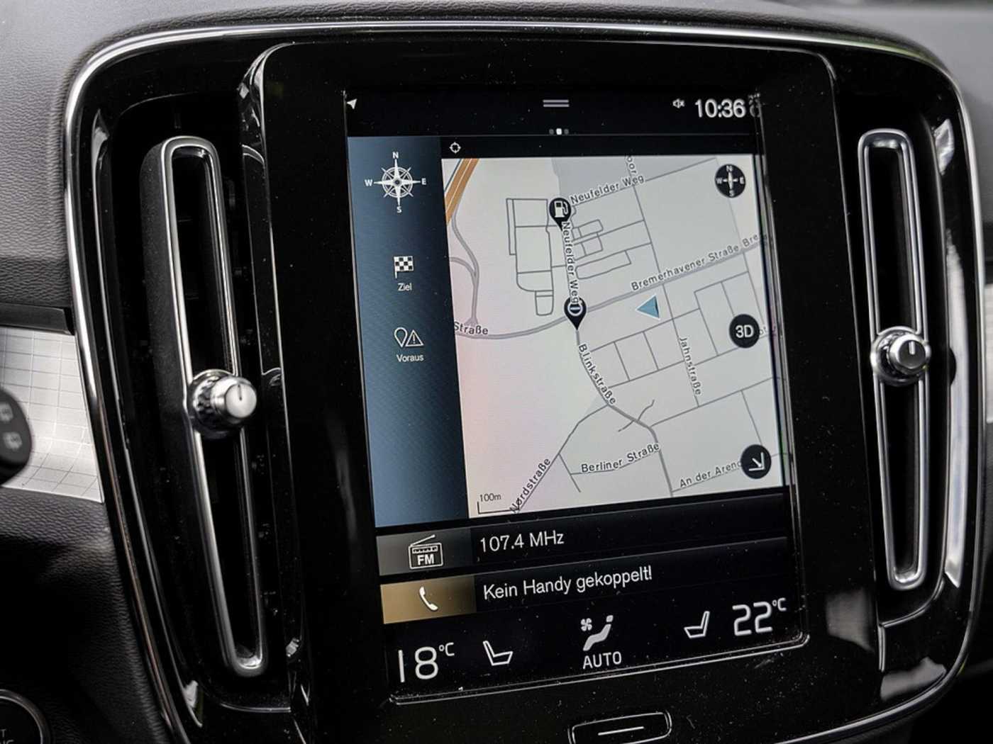 Volvo  T5 Expression Recharge Plug-In Hybrid