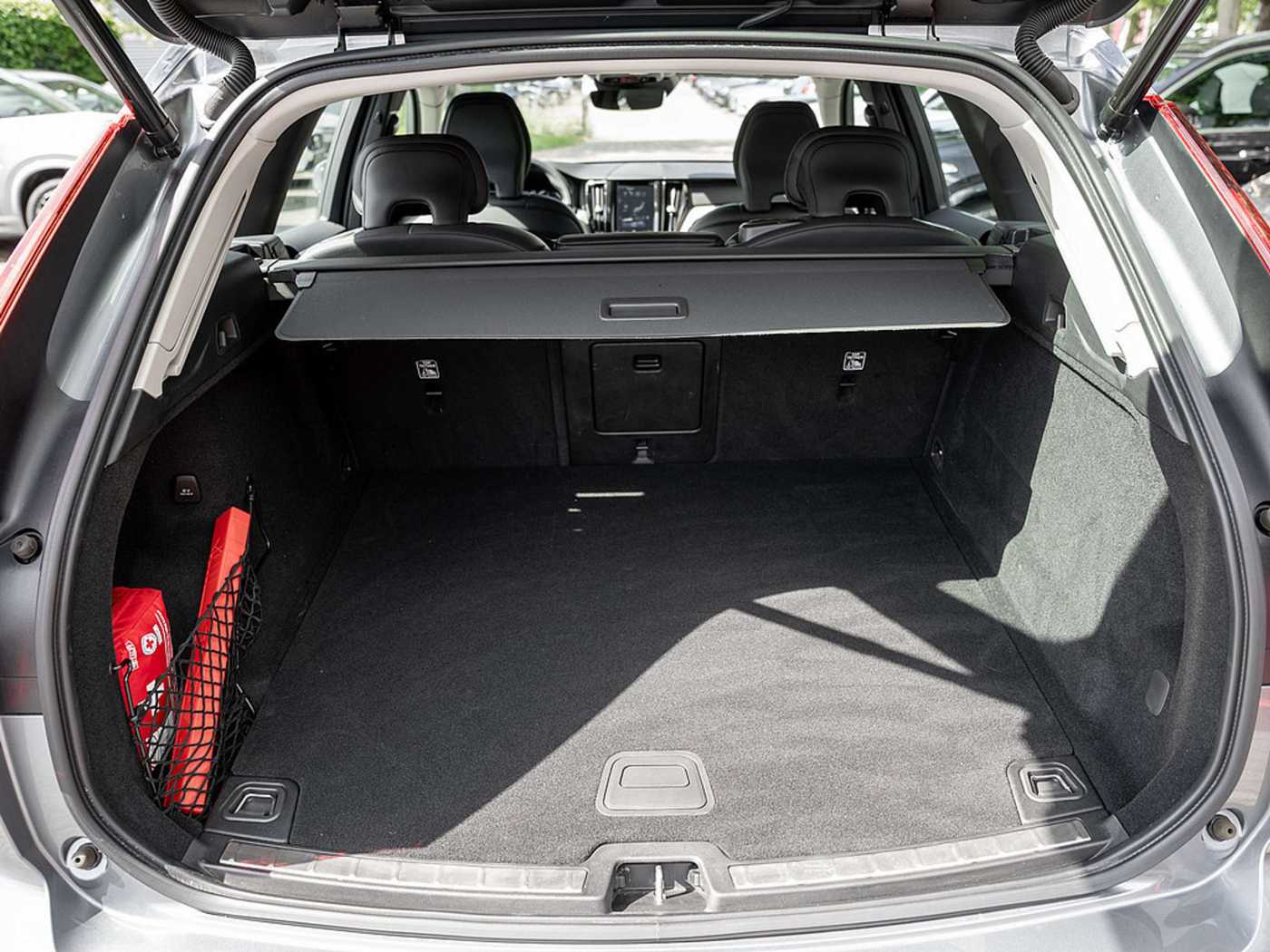 Volvo  D4 Inscription 2WD STANDHZ AKTIVSITZE
