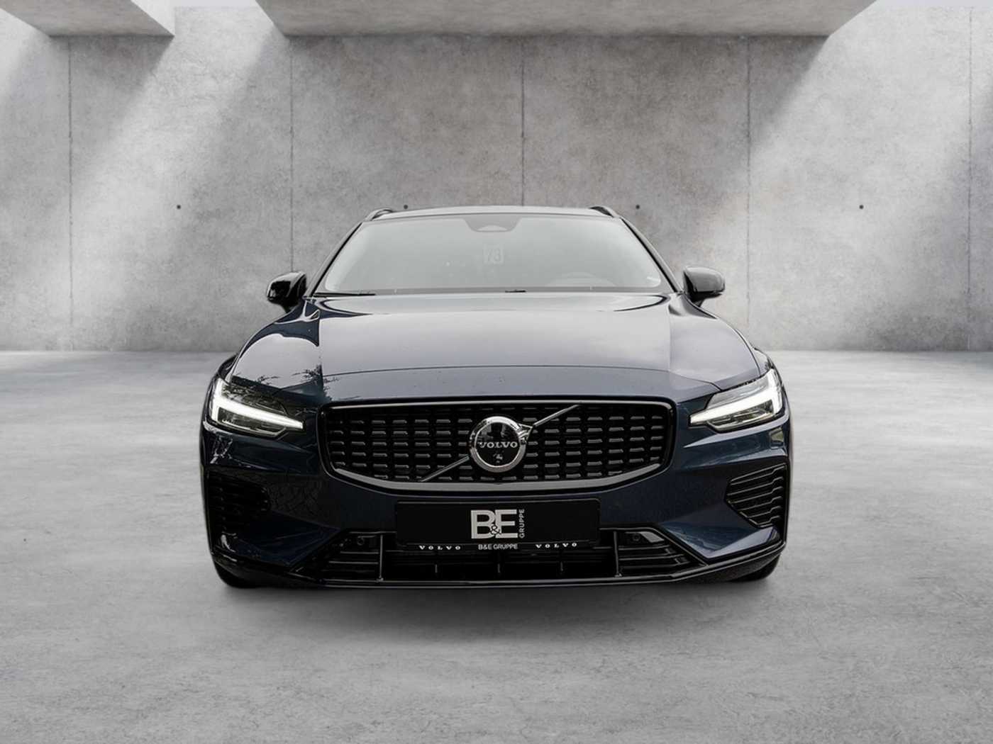 Volvo  T8 Recharge Plus Dark AWD PANO 360°